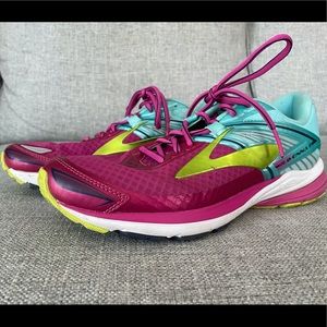 Brooks Ravenna 8